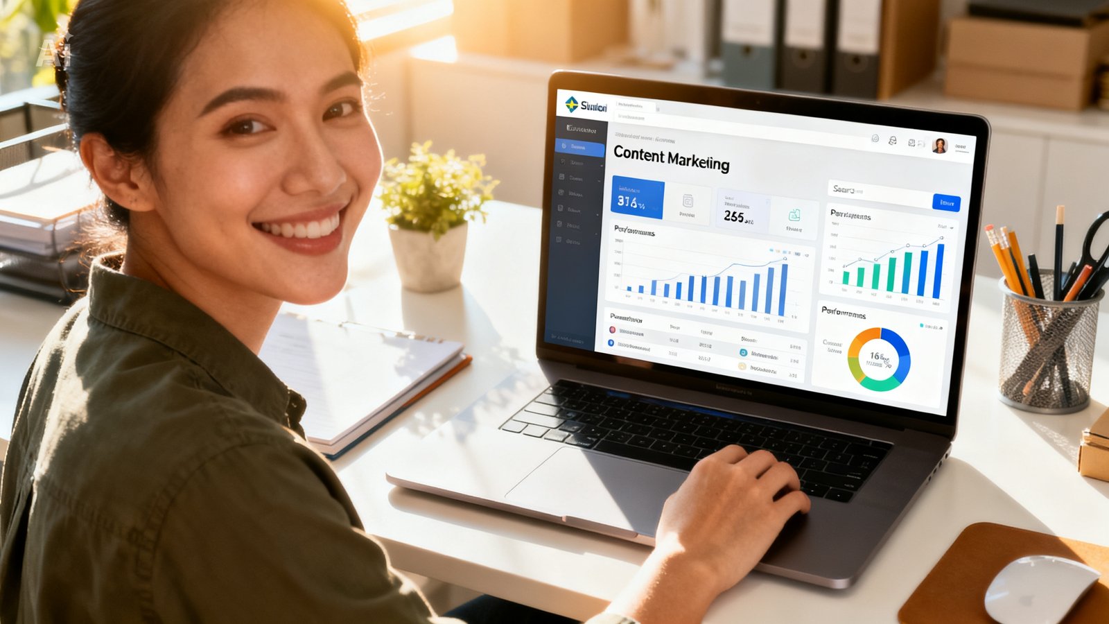 AI Bukan Pengganti Manusia, Tapi Pengganda Produktivitas Bisnis